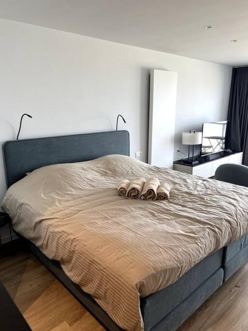Suite 16 Blankenberge Kültér fotó